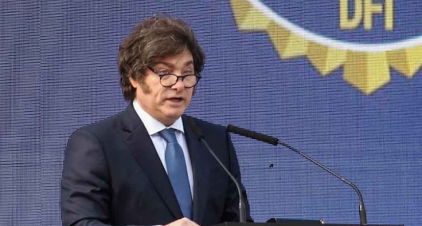Milei tendrá que explicarle a la Justicia por qué hostiga a un niño con autismo