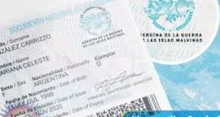 Operativo de Documentación