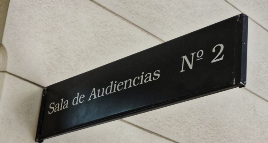 Condenan a 7 años de prisión a un hombre por abusar de una joven en Punta Alta