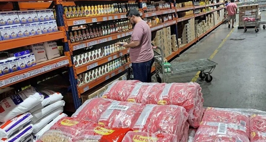 Precios mayoristas aumentan 1,6% en junio: cuánto acumula el alza en lo que va del año