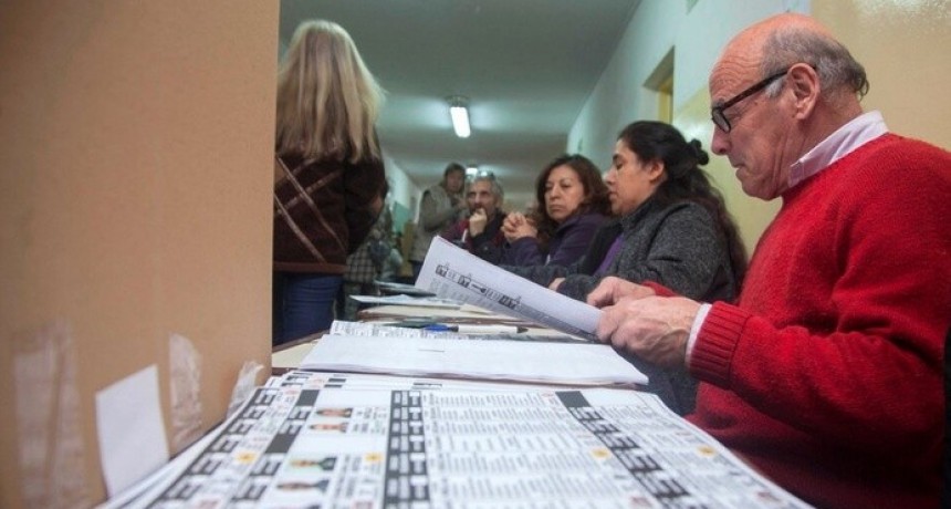 Elección bonaerense: escenario parejo con leve ventaja para el peronismo
