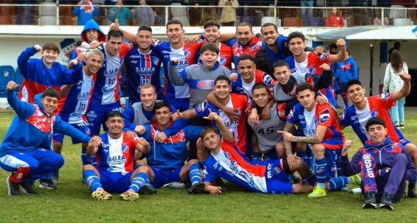 Liniers jugará la final con Bella Vista y Rosario enfrentará a Comercial