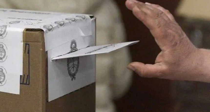 Todos los candidatos para Septiembre en Rosales