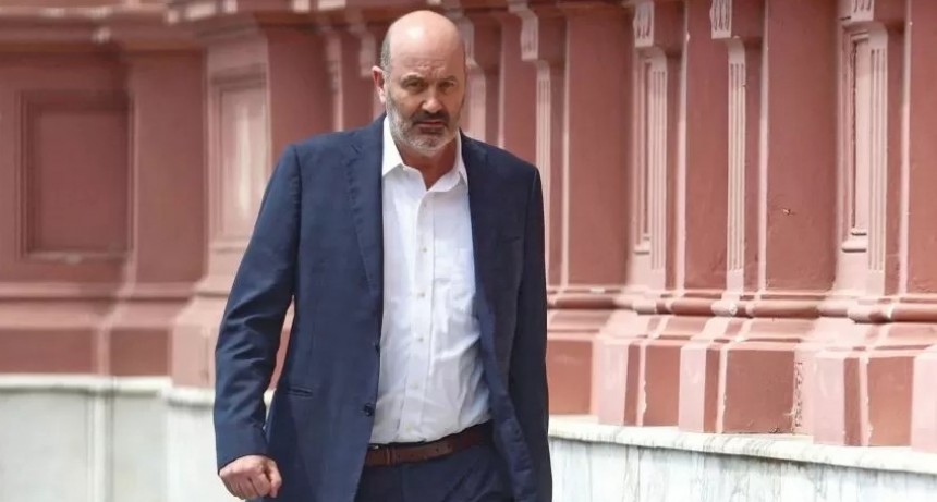 Otro revés para Sturzenegger: la Justicia suspendió un DNU vital para la desregulación