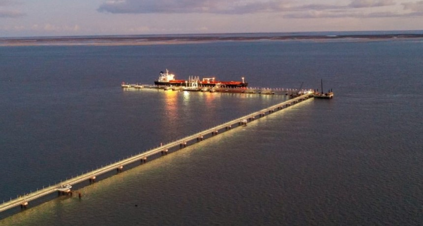 Anuncian mas obras en Puerto rosales