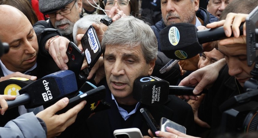 El descontrol de las tasas se llevó puesto el 