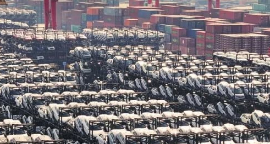 Ingresarán al país 50.000 vehículos eléctricos e híbridos: uno por uno, los 33 modelos que se van a poder comprar en Argentina