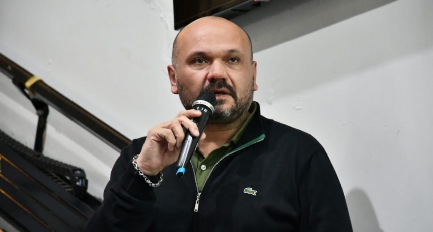 Grave denuncia de ATE: “Quieren hacer desaparecer la figura del trabajador civil”