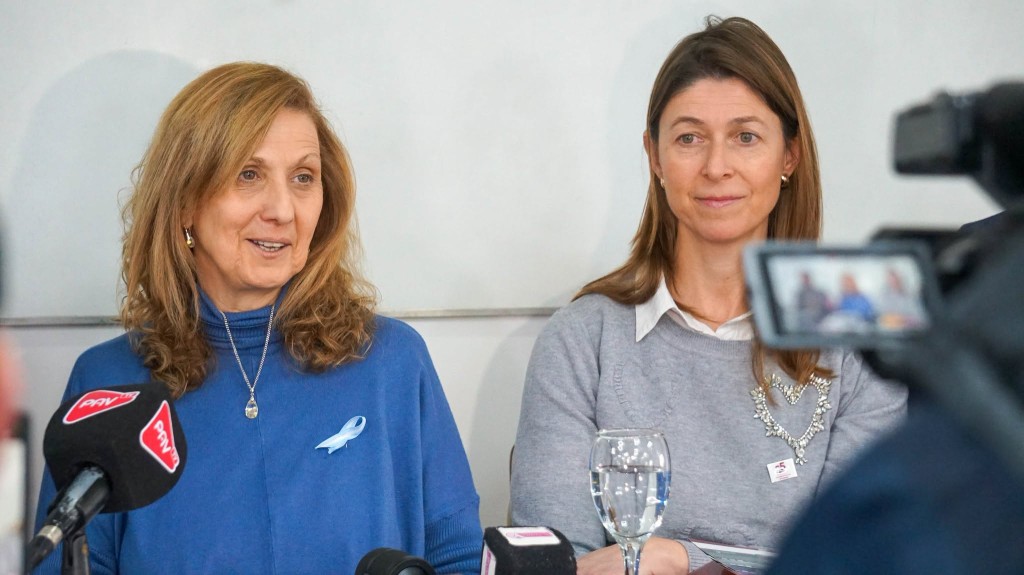 La UPSO present&oacute; en Punta Alta su oferta acad&eacute;mica 2027 con tres nuevas carreras universitarias