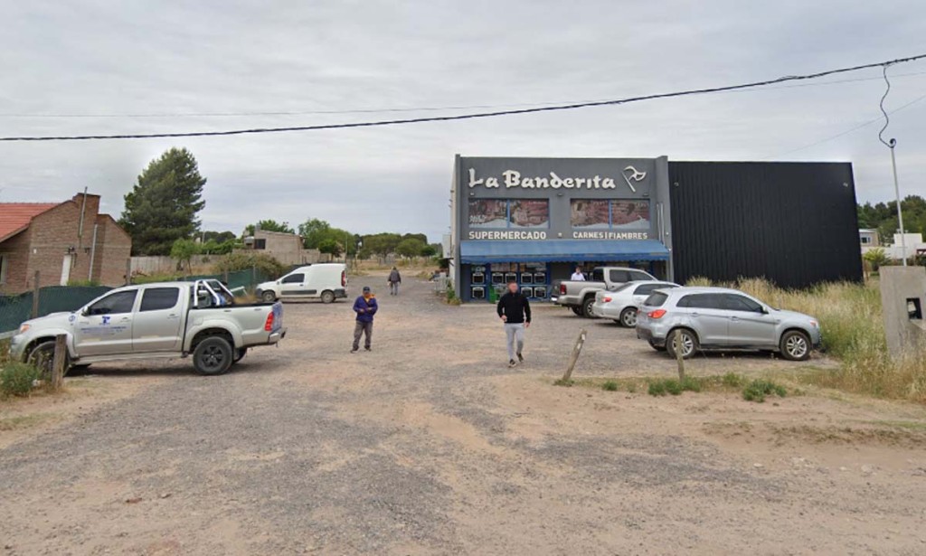 Tres asaltos en menos de dos meses a una cadena de supermercados: denuncian que los robos fueron planificados