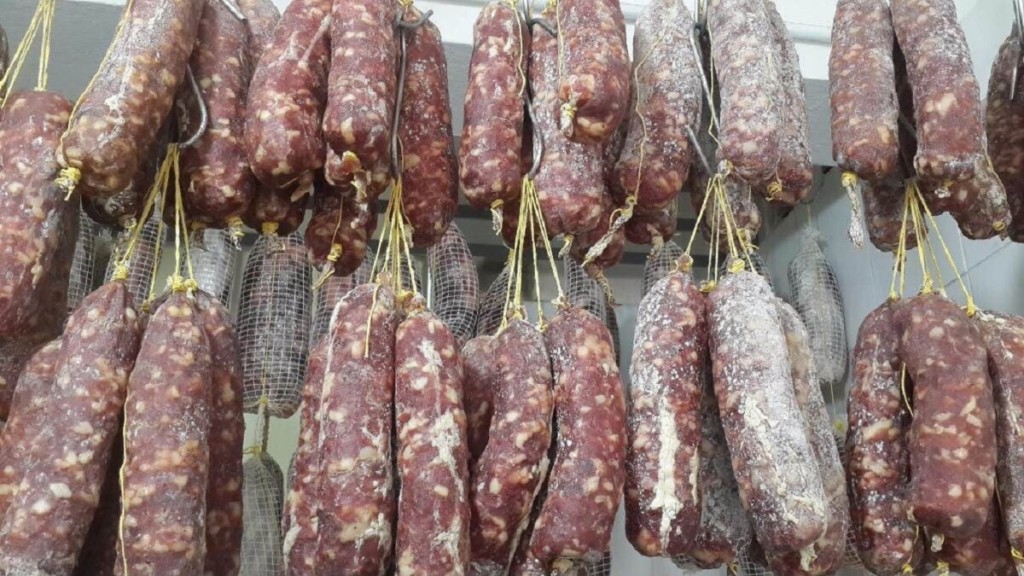 Investigan un posible brote de triquinosis en Mayor Buratovich: hay m&aacute;s de 20 casos sospechosos