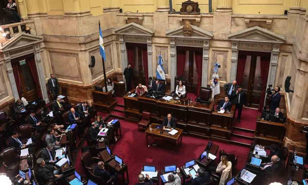 El Gobierno acelera en el Senado la eliminaci&oacute;n de la Zona Fr&iacute;a