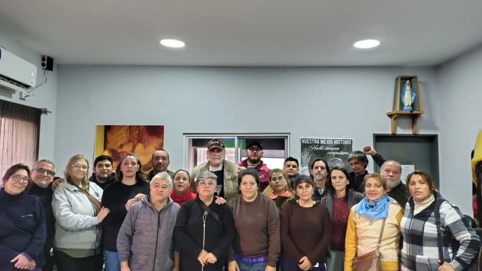 Organizaciones sociales convocan a una jornada nacional de lucha el 22 de julio contra la baja del programa Volver al Trabajo