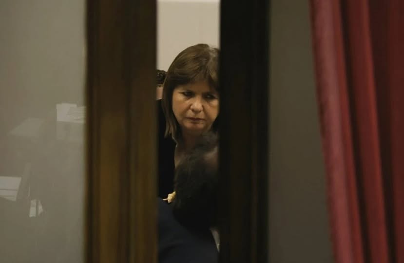 Milei volvi&oacute; a fracasar en el Senado: suspendieron el debate por la ley de tierras ante la falta de votos
