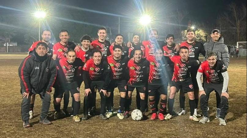Senior liguista: Sporting y Pac&iacute;fico de Cabildo definir&aacute;n el Apertura