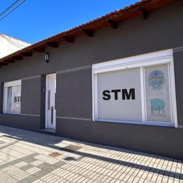 El STM de Coronel Rosales anunci&oacute; un paro de 48 horas tras rechazar la oferta salarial