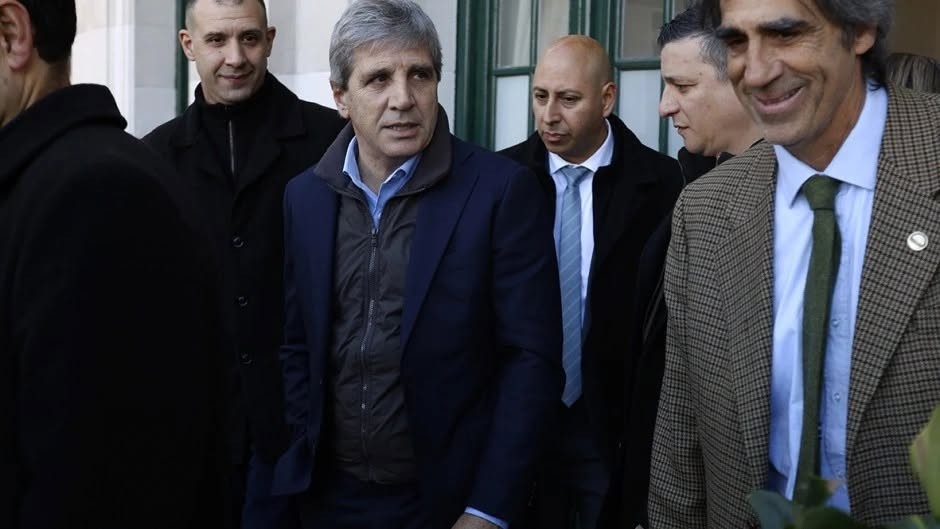 Cay&oacute; la actividad, se derrumb&oacute; el consumo y el 70% de la econom&iacute;a sigue en recesi&oacute;n
