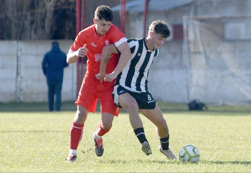 Hurac&aacute;n y Liniers, cara a cara por la gloria del Apertura