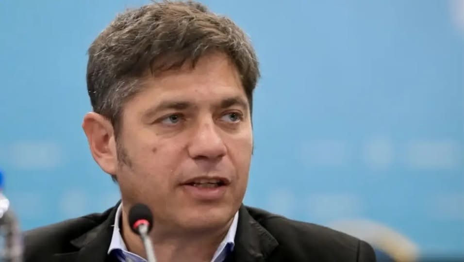 Kicillof cuestion&oacute; a Milei por sus dichos sobre Lula y alert&oacute; por el impacto en la relaci&oacute;n con Brasil