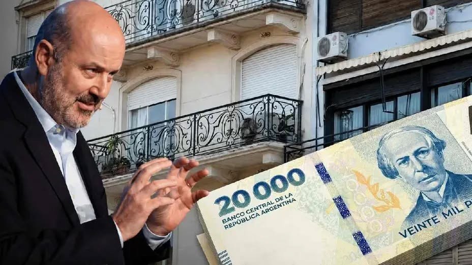 Gobierno impulsa la desregulaci&oacute;n del corretaje inmobiliario y abre un fuerte debate en el sector