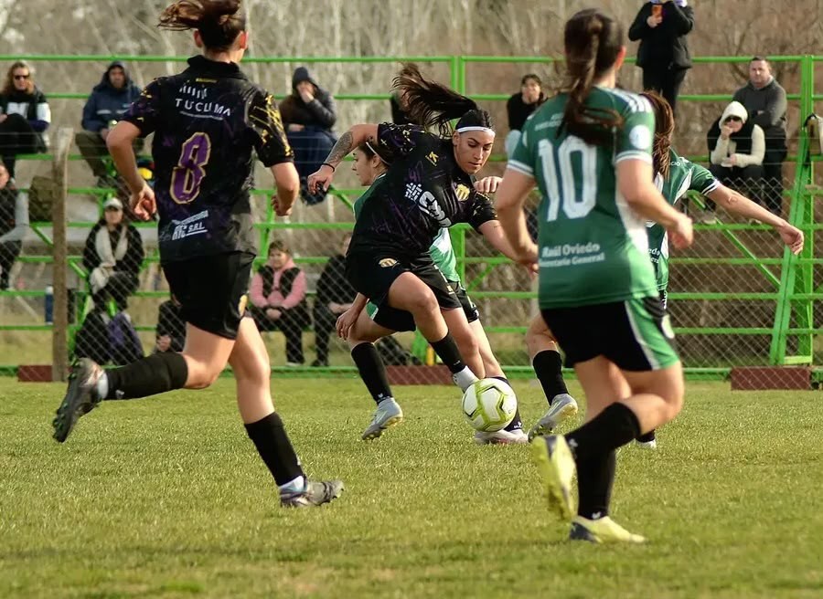 Comenz&oacute; el Clausura: triunfos de Villa Mitre, STMBB y Tiro Federal en la Primera A