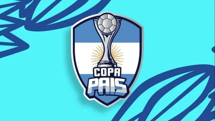 Copa Pa&iacute;s de Selecciones: as&iacute; ser&aacute; el torneo que reunir&aacute; a 77 ligas de todo el pa&iacute;s