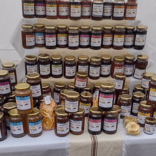 Impulsan la creaci&oacute;n del sello &ldquo;Hecho en Rosales&rdquo; para fortalecer la producci&oacute;n local