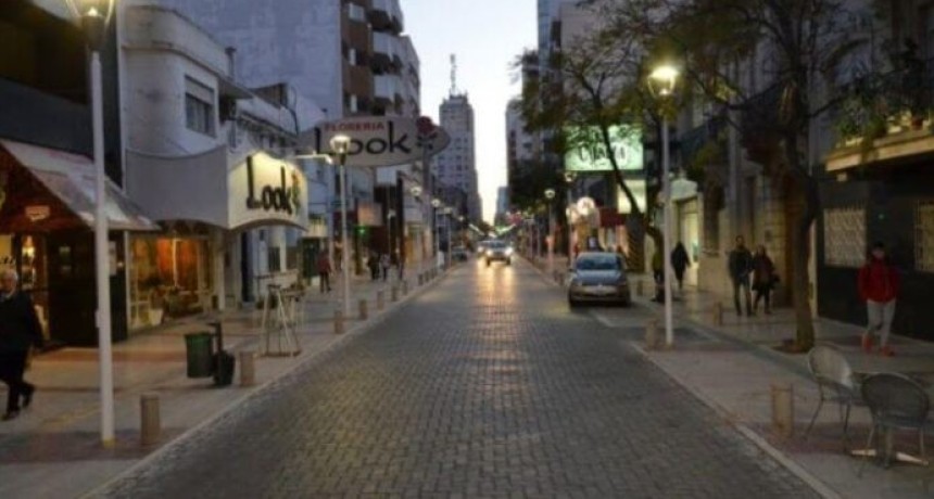Crece la preocupaci&oacute;n por el cierre de comercios en Bah&iacute;a Blanca: denuncian ca&iacute;da de ventas y embargos de ARCA
