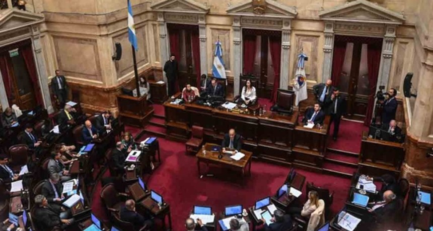 El Gobierno acelera en el Senado la eliminaci&oacute;n de la Zona Fr&iacute;a