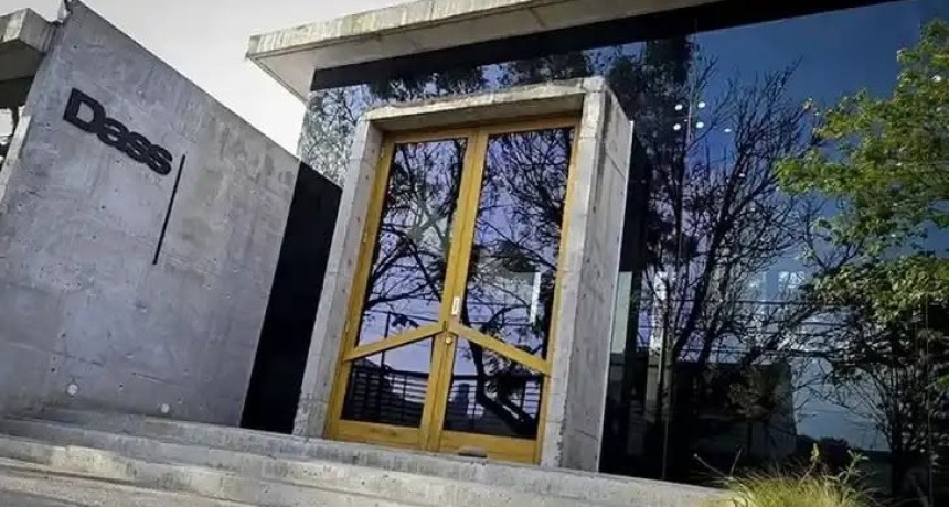 Dass cierra su f&aacute;brica en Misiones y traslada la producci&oacute;n a Paraguay