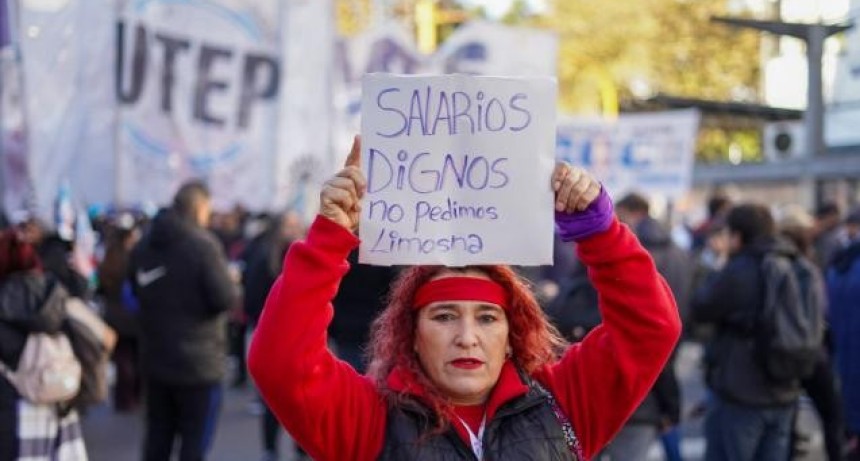La Justicia revoc&oacute; la cautelar sobre el programa Volver al Trabajo y m&aacute;s de 900 mil beneficiarios no cobrar&aacute;n en agosto