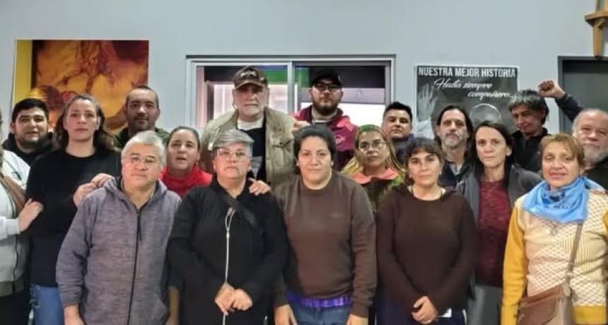 Organizaciones sociales convocan a una jornada nacional de lucha el 22 de julio contra la baja del programa Volver al Trabajo