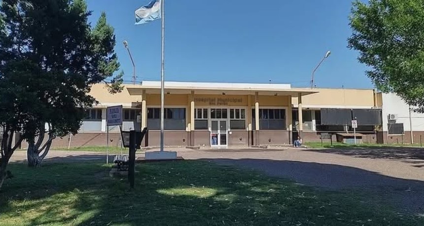 Centro Mamogr&aacute;fico del Hospital: cambios en la atenci&oacute;n durante el receso invernal
