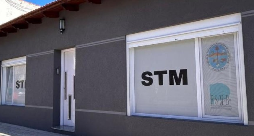 El STM de Coronel Rosales anunci&oacute; un paro de 48 horas tras rechazar la oferta salarial