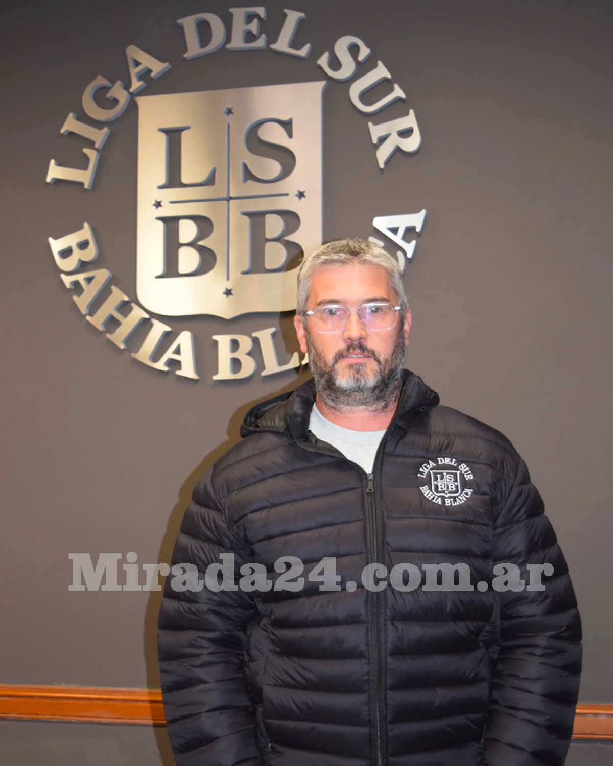 Copa Pa&iacute;s: Nicol&aacute;s Ballestero ser&aacute; el entrenador de la selecci&oacute;n mayor de la Liga del Sur