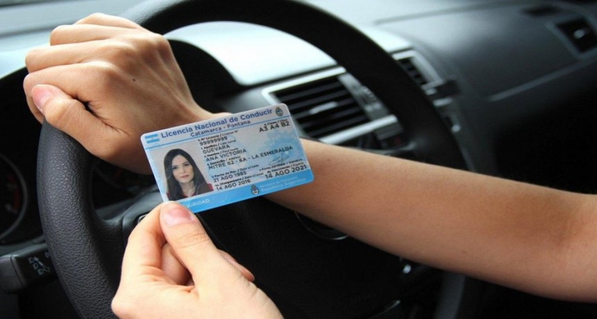  Inscripciones abiertas para el programa “Tu primera licencia en Rosales”, organizado desde el Municipio   