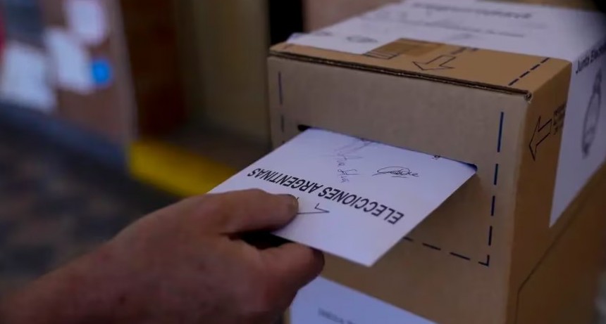 ¿Qué es un voto en blanco, nulo, impugnado y recurrido?