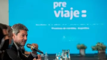 El Éxito del Previaje va por la versión número 5