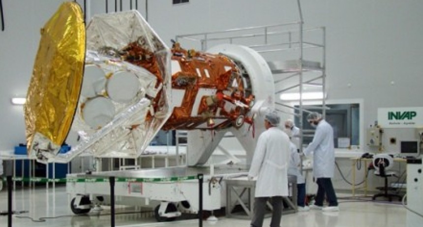 Noticias de Ayer: Se llevó a cabo un ensayo de motor clave para el lanzador Tronador II