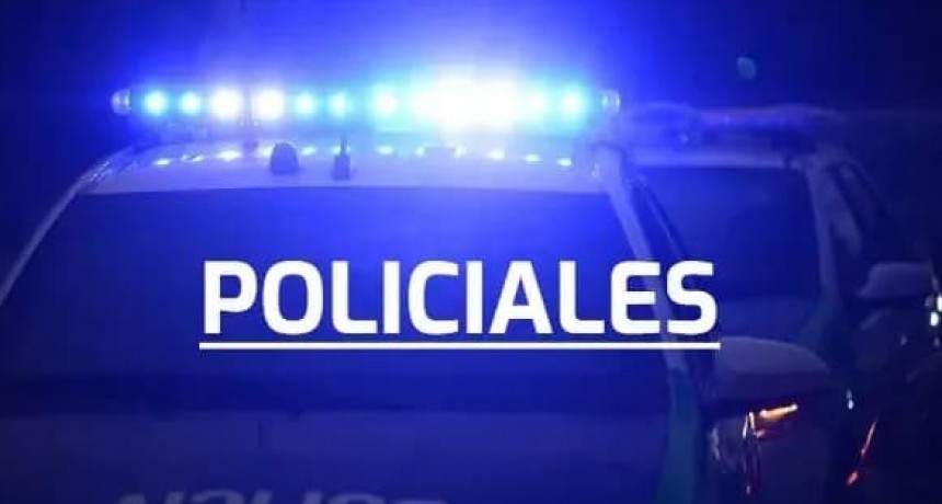 Incendio y Muerte