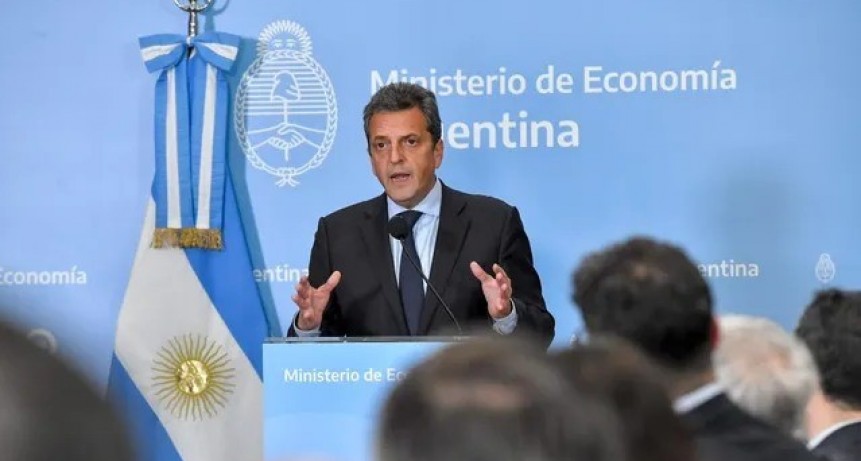 Cuáles son los anuncios que prepara Sergio Massa mientras negocia con el FMI