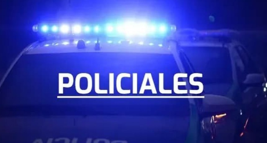 Detenido por abuso sexual reiterado en el año 2019