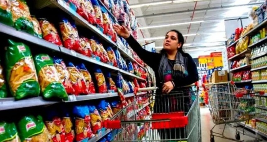 Un súper dijo basta: suspendió la venta de La Serenísima por las subas “excesivas”