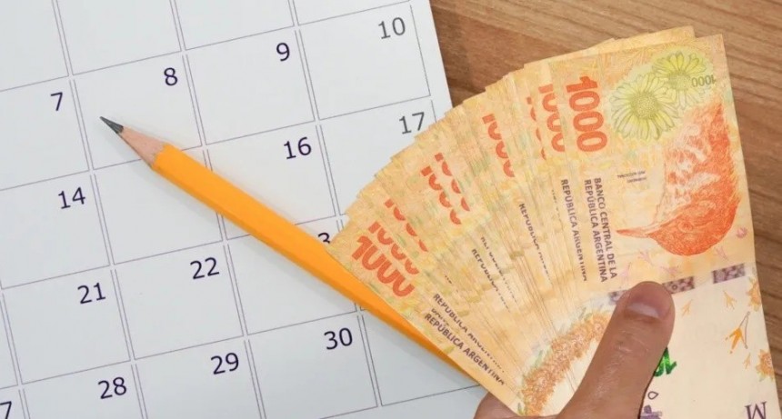 Cuándo cobro Anses: calendario de pagos para el jueves 24 de agosto
