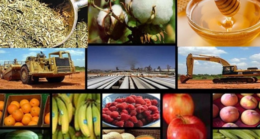 Massa anunció medidas para la zona núcleo, economías regionales y el vino