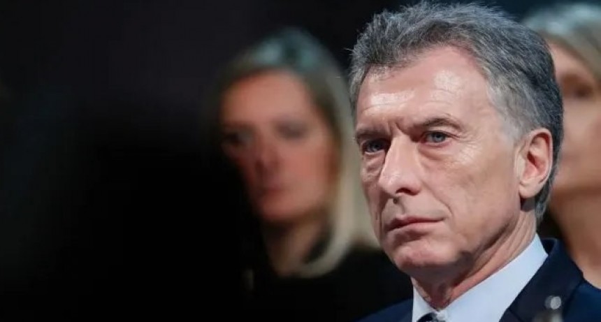 Familiares de víctimas del ARA San Juan piden que se revoque el sobreseimiento a Mauricio Macri