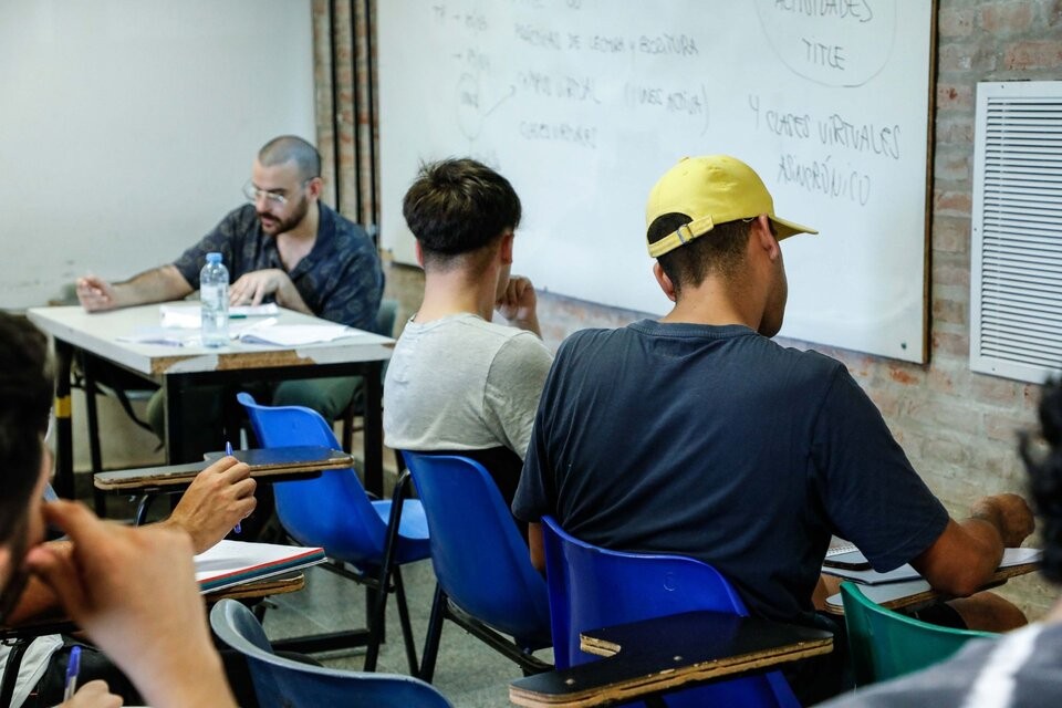 Alerta educativa: Paro docente universitario de 72 horas