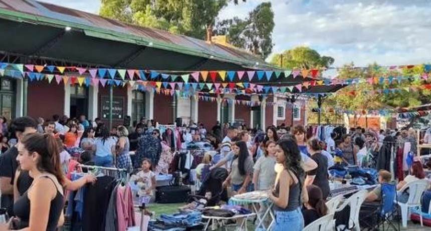 Celebración del Día de la Pachamama en Coronel Rosales