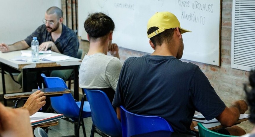 Alerta educativa: Paro docente universitario de 72 horas