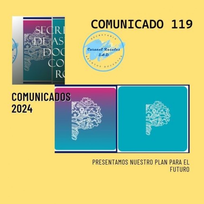 Llamado a Concurso de cargo de Profesor de la Unidad Curricular: Perteneciente a la carrera-Profesorado de Educación Secundaria en Biología - ISFD y T Nº 159